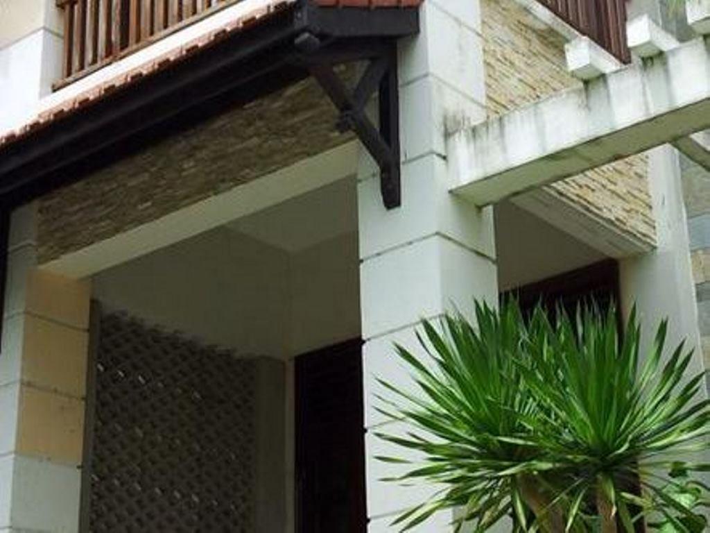 Maison Vu Tri Vien Hue Exterior photo